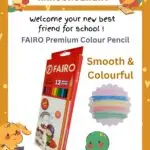 FAIRO Classroom Announcement Poster A3-2