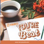 Poster_You are the best_FairoSignature_new